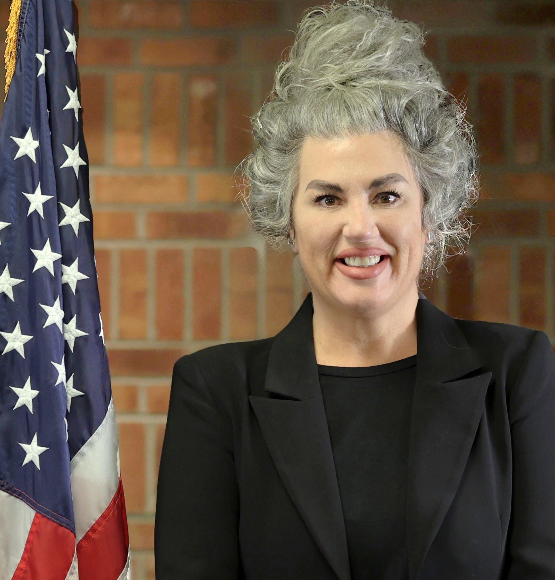 Sabrina Solmonsen-Waterhouse