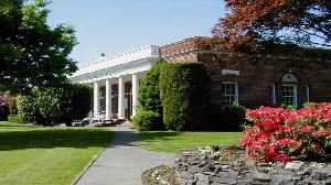 Enumclaw City Hall