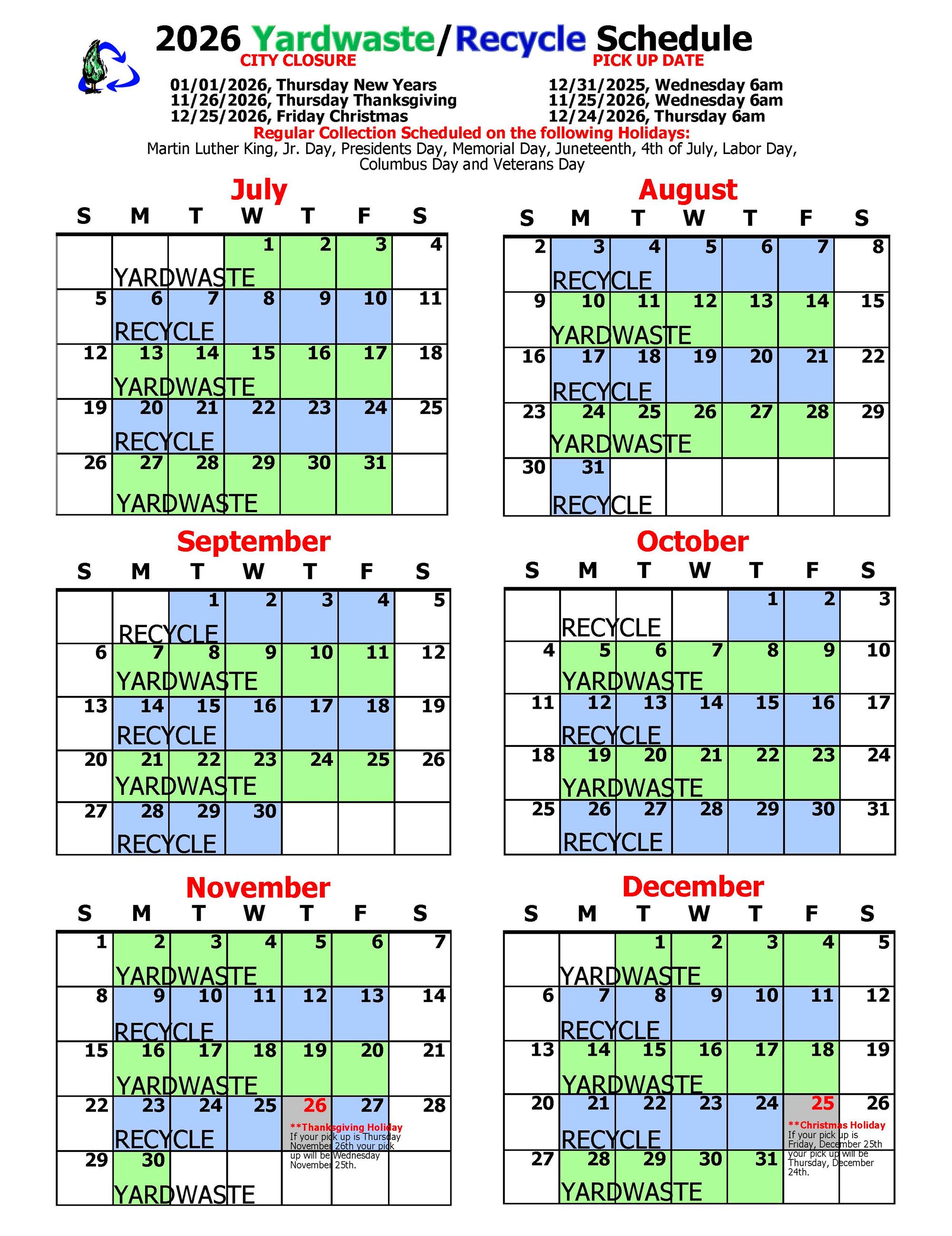 2026- CALENDAR - Recycle-Yard Waste_Page_2